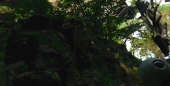 Robinson The Journey Playstation 4 Screenshot