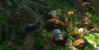 Robinson The Journey Playstation 4 Screenshot