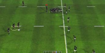 Rugby World Cup 2015 Playstation 4 Screenshot
