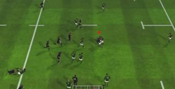Rugby World Cup 2015 Playstation 4 Screenshot