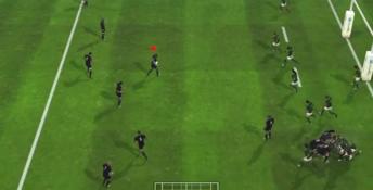 Rugby World Cup 2015 Playstation 4 Screenshot