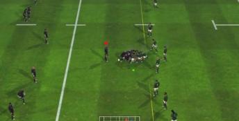 Rugby World Cup 2015 Playstation 4 Screenshot