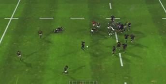 Rugby World Cup 2015 Playstation 4 Screenshot