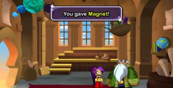 Shantae Half Genie Hero