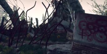Someday You'll Return Playstation 4 Screenshot
