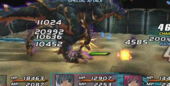 Star Ocean 3 - Till The End of Time Playstation 4 Screenshot