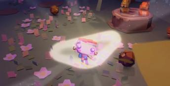 Tearaway Unfolded Playstation 4 Screenshot