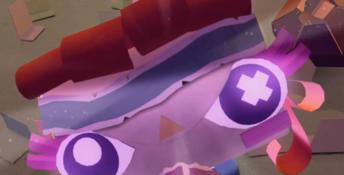 Tearaway Unfolded