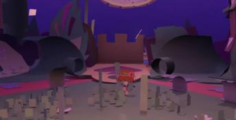 Tearaway Unfolded