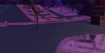 Tearaway Unfolded Playstation 4 Screenshot