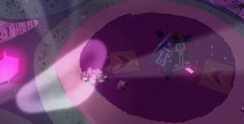 Tearaway Unfolded Playstation 4 Screenshot
