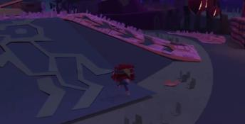Tearaway Unfolded Playstation 4 Screenshot