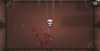 The Binding of Isaac: Rebirth Playstation 4 Screenshot