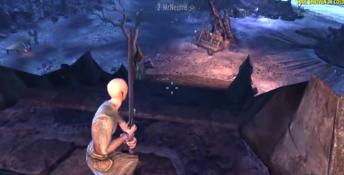 The Elder Scrolls Online
