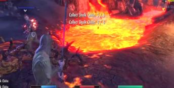 The Elder Scrolls Online Playstation 4 Screenshot