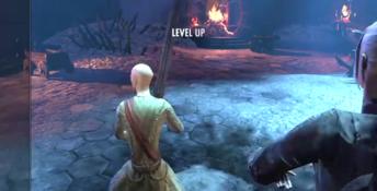 The Elder Scrolls Online Playstation 4 Screenshot