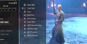 The Elder Scrolls Online Playstation 4 Screenshot