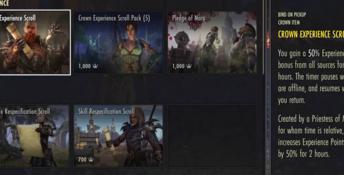 The Elder Scrolls Online