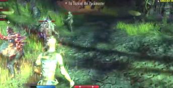 The Elder Scrolls Online Playstation 4 Screenshot