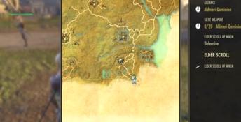 The Elder Scrolls Online