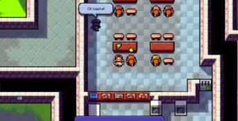 The Escapists Playstation 4 Screenshot