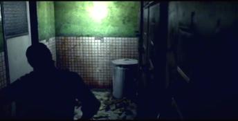 The Evil Within Playstation 4 Screenshot