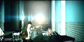 The Evil Within Playstation 4 Screenshot