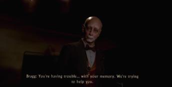 The Inpatient