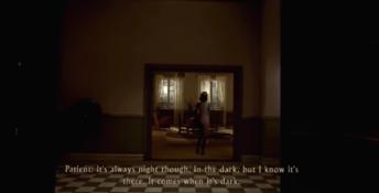 The Inpatient