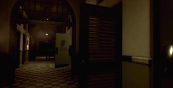 The Inpatient Playstation 4 Screenshot