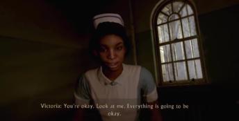 The Inpatient Playstation 4 Screenshot