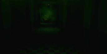 The Inpatient Playstation 4 Screenshot