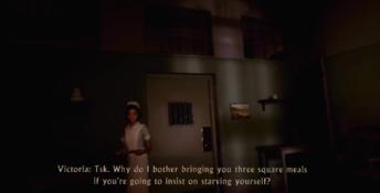 The Inpatient Playstation 4 Screenshot