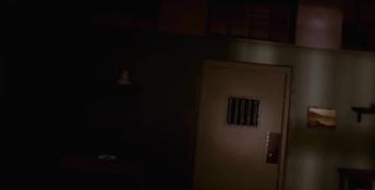The Inpatient Playstation 4 Screenshot