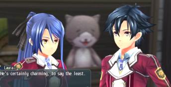 The Legend of Heroes: Trails of Cold Steel
