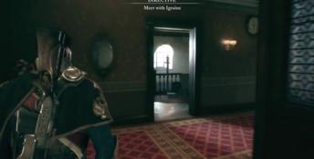 The Order: 1886 Playstation 4 Screenshot