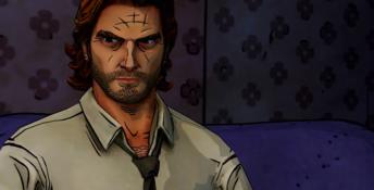 The Wolf Among Us: Episode 1 - Faith Playstation 4 Screenshot