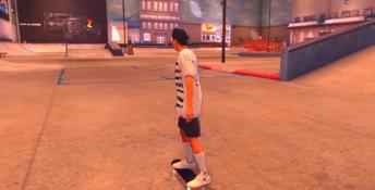 Tony Hawks Pro Skater 5 Playstation 4 Screenshot