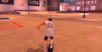 Tony Hawks Pro Skater 5 Playstation 4 Screenshot