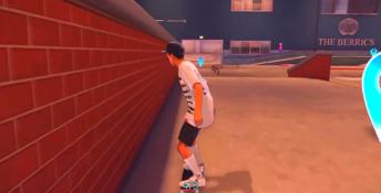Tony Hawks Pro Skater 5 Playstation 4 Screenshot