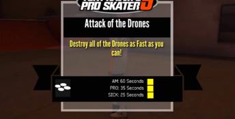 Tony Hawks Pro Skater 5 Playstation 4 Screenshot