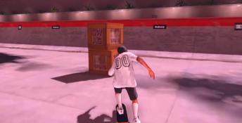 Tony Hawks Pro Skater 5 Playstation 4 Screenshot