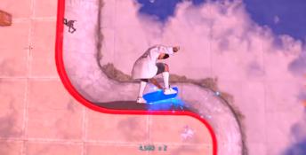 Tony Hawks Pro Skater 5 Playstation 4 Screenshot
