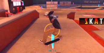 Tony Hawks Pro Skater 5 Playstation 4 Screenshot