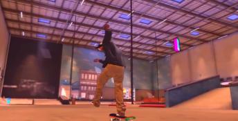 Tony Hawks Pro Skater 5 Playstation 4 Screenshot