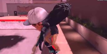 Tony Hawks Pro Skater 5 Playstation 4 Screenshot
