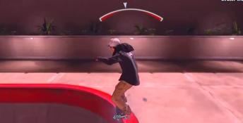 Tony Hawks Pro Skater 5 Playstation 4 Screenshot