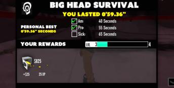Tony Hawks Pro Skater 5 Playstation 4 Screenshot