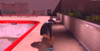 Tony Hawks Pro Skater 5 Playstation 4 Screenshot