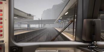 Train Sim World 2020 Playstation 4 Screenshot